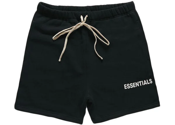 Essential Black & White Short