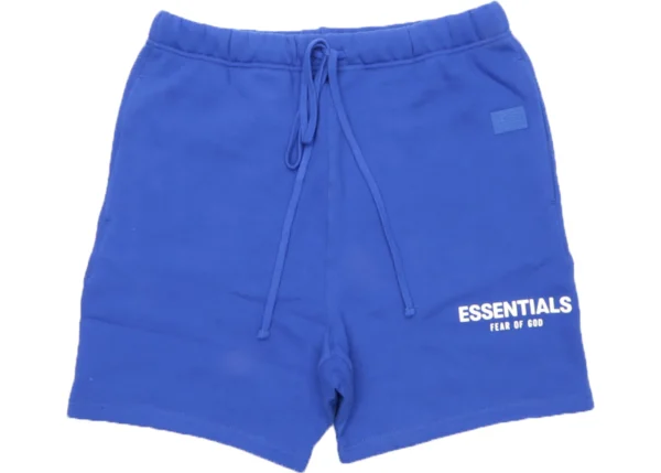 Essential Fear Of God Blue Short