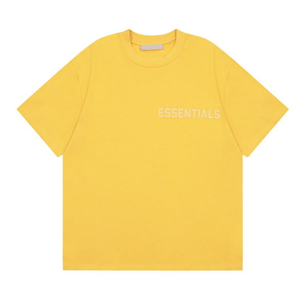 Essentials Fear Of God Shirt