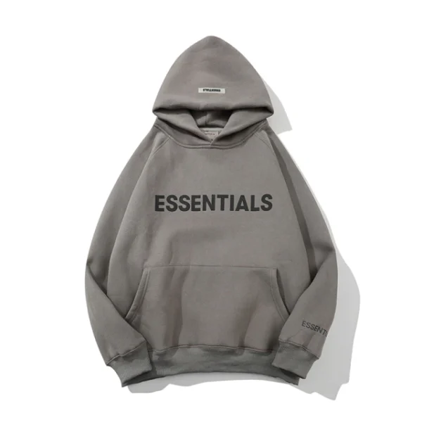 essential fear of god hoodie for Boy