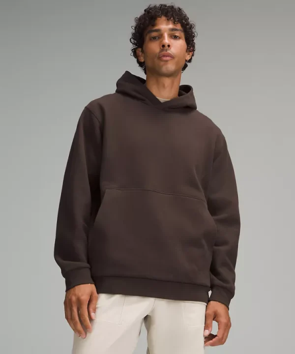 essentials hoodie men